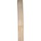 Ekena Millwork 4"W x 18"D x 30"H Thorton Rough Sawn Knee Brace, Douglas Fir BRC04X18X30THR00RDF - alternate 2